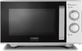 Caso MG 25 Ecostyle Ceramic Mikrowelle mit Grill