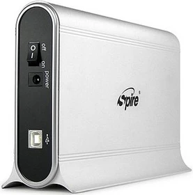 Spire MegaPod III SATA, USB-A 2.0 (SP152)