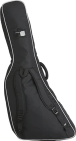 Gewa Gitarren Gig Bag Economy 12 für E-Gitarre Explorer schwarz