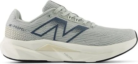 New Balance FuelCell Propel v5 lone star grey (Herren)