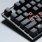 HP HyperX Alloy FPS Pro, MX RED, USB, US Vorschaubild