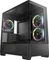 DeepCool CG380U 3F, schwarz, Glasfenster Vorschaubild