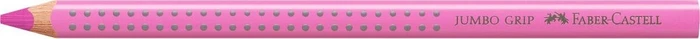 Faber-Castell Jumbo Grip Buntstift flammingopink