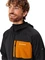 Vaude Tekoa Fleece II Jacke schwarz (Herren) Vorschaubild