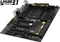 MSI X99A MPower (Intel 2011-3) Vorschaubild