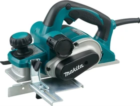 Makita KP0810J Elektro-Hobel inkl. MAKPAC