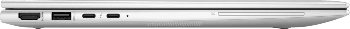 HP Elite x360 1040 G10, Core i5-1335U, 16GB RAM, 512GB SSD, DE