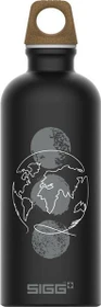 Sigg Traveller MyPlanet Trinkflasche 600ml direction
