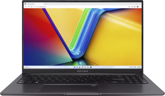 ASUS VivoBook 15 OLED X1505VA-L1067W, Indie Black, Core i7-13700H, 16GB RAM, 512GB SSD, DE