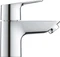 Grohe BauLoop Standventil 1/2" XS-Size chrom Vorschaubild