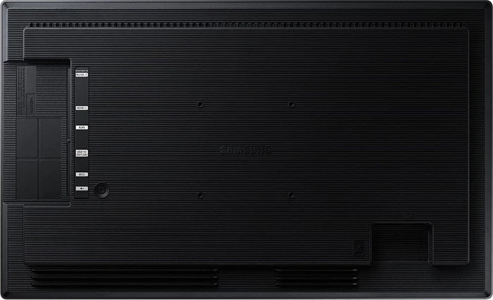 Samsung QB24R-B, 23.8"