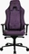 Arozzi Vernazza Soft Fabric Gamingstuhl, purple Vorschaubild
