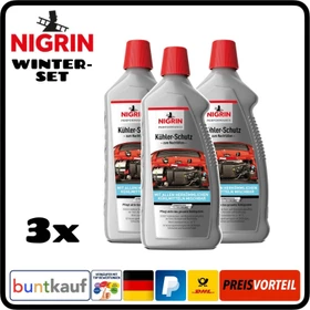 Nigrin Performance Kühlerschutz Universal    1l