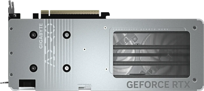 GIGABYTE GeForce RTX 5060 Aero OC 8G, 8GB GDDR7, HDMI, 3x DP