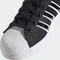 adidas Superstar Up core black/cloud white/vivid red (Damen) Vorschaubild