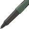 STABILO Flow Kugelschreiber khaki/schwarz, Rechts- und Linkshänder, Blister Vorschaubild