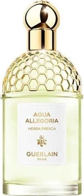 Guerlain Aqua Allegoria Herba Fresca Eau de Toilette nachfüllbar, 125ml