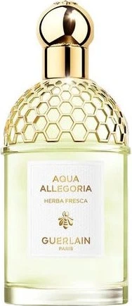 Guerlain Aqua Allegoria Herba Fresca Eau de Toilette nachfüllbar, 125ml