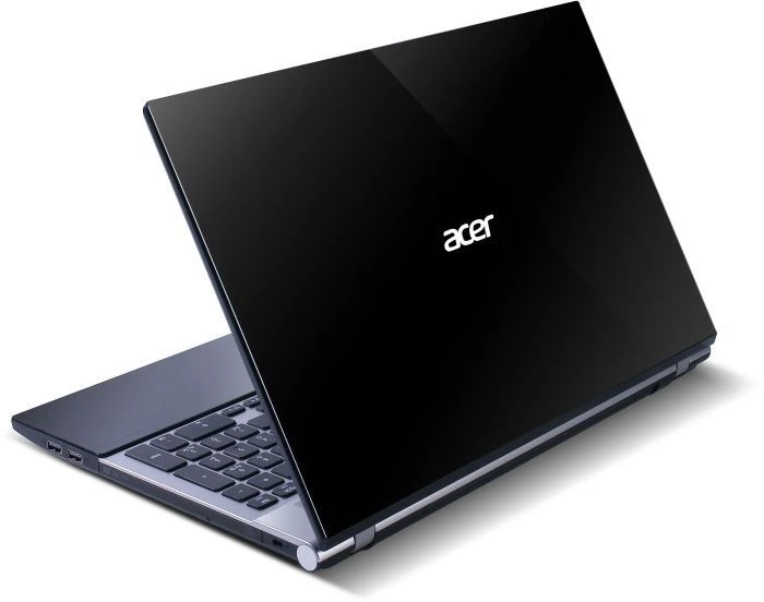 Acer Aspire V3-551G-84508G1TMaii, A8-4500M, 8GB RAM, 1TB HDD, Radeon HD 7670M, DE
