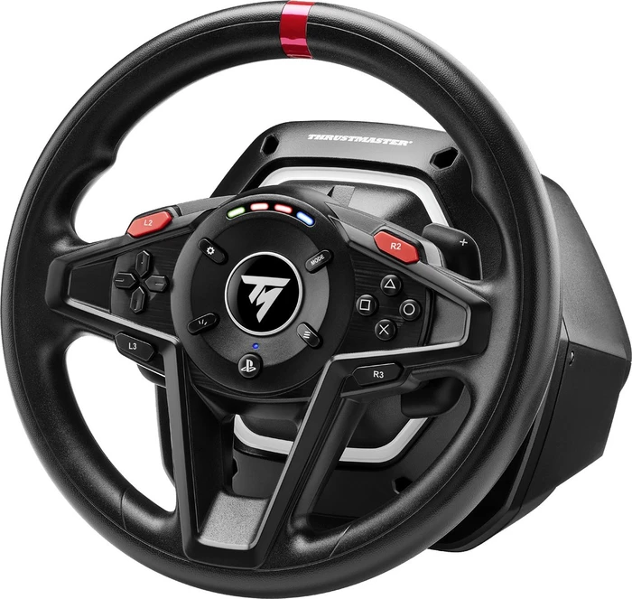 Thrustmaster T128 Lenkrad (PS5/PS4/PC)