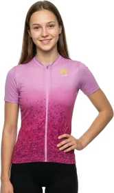 Karpos Verve Evo Trikot kurzarm moroccan bloom (Damen)