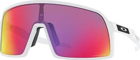 Oakley Sutro S matte white/prizm road