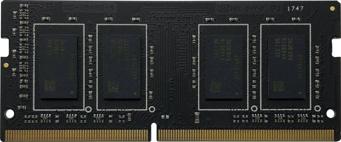 Patriot Signature Line SO-DIMM 8GB, DDR4-2400, CL17-17-17-39, 1R