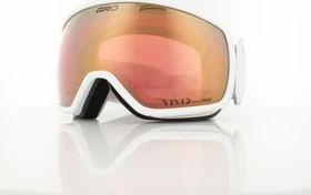 Giro Balance II white rails/vivid rose gold