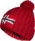 Napapijri Semiury Bommel Beanie Vorschaubild