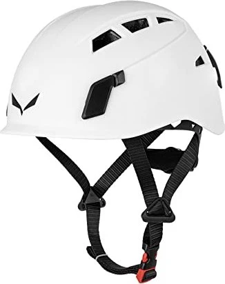 Salewa Toxo 3.0 Helm weiß