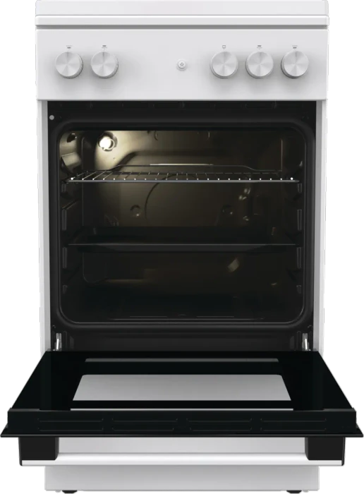 Gorenje GG5A14WJ Gasherd mit Gas-Kochfeld