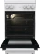 Gorenje GG5A14WJ Gasherd mit Gas-Kochfeld Vorschaubild