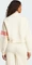 adidas Neuclassics Originals Trainingsjacke cream white/real coral (Damen) Vorschaubild