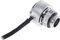 Alphacool Eiszapfen Temperatursensor verchromt, G1/4 Vorschaubild