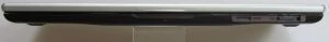 ASUS Eee Pad Slider SL101, braun, 32GB