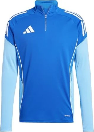 adidas Tiro 25 Competition Training Funktionsshirt langarm (Herren)