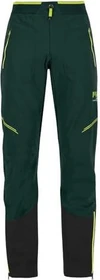 Karpos Alagna Plus Evo Hose lang forest/kiwi colada (Herren)