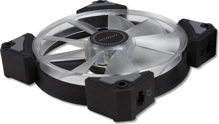In Win Crown AC140, 140mm