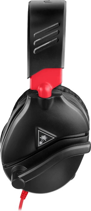 Turtle Beach Recon 70 for Nintendo Switch schwarz/rot