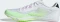 adidas Adizero Distancestar Spike cloud white/core black/green spark Vorschaubild