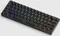 Akko MonsGeek FUN60 Pro HE, schwarz, LEDs RGB, hot-swap, Akko Glare Magnetic, USB, US Vorschaubild