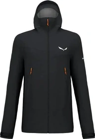 Salewa Ortles 3L Gore-Tex Funktionsjacke black out (Herren)