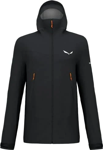 Salewa Ortles 3L Gore-Tex Funktionsjacke black out (Herren)