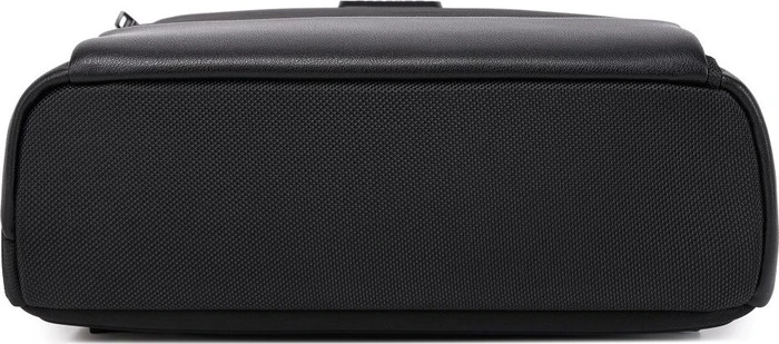 Misura Laptop- und tragbarer Monitor-Rucksack 10L, schwarz