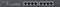 Zyxel GS1900 Desktop Gigabit Smart Switch, 8x RJ-45 Vorschaubild