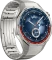 Huawei Watch GT 5 Pro 46mm titansilber Vorschaubild
