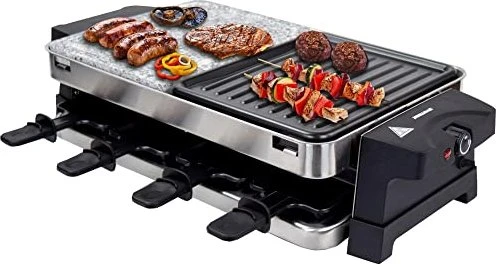 Syntrox Bern Raclette