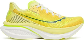 Saucony Endorphin Azura sunrise (Damen)