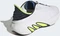 adidas Adifom SLTN cloud white/solar yellow/blue bird (Herren) Vorschaubild