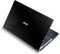 Acer Aspire V3-551G-84508G1TMaii, A8-4500M, 8GB RAM, 1TB HDD, Radeon HD 7670M, DE Vorschaubild